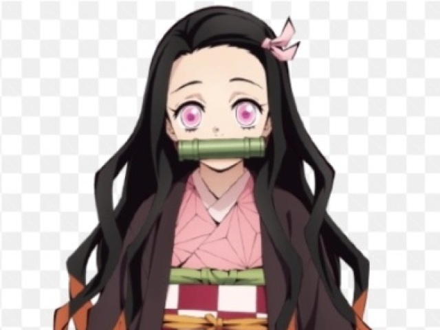 Nezuko Kamado