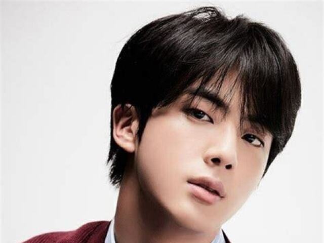 jin(bts).