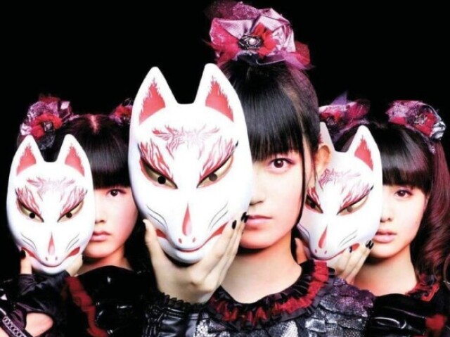 Babymetal