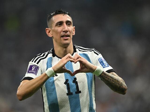 do Di maria