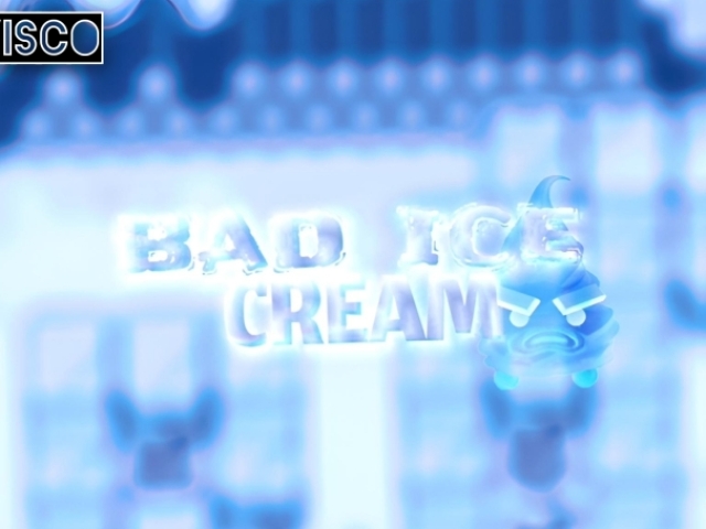 Bad Ice Cream ( Sorvete Ruim )