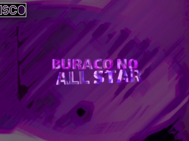 Buraco no All Star