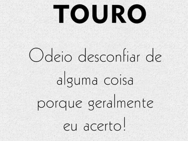 touro