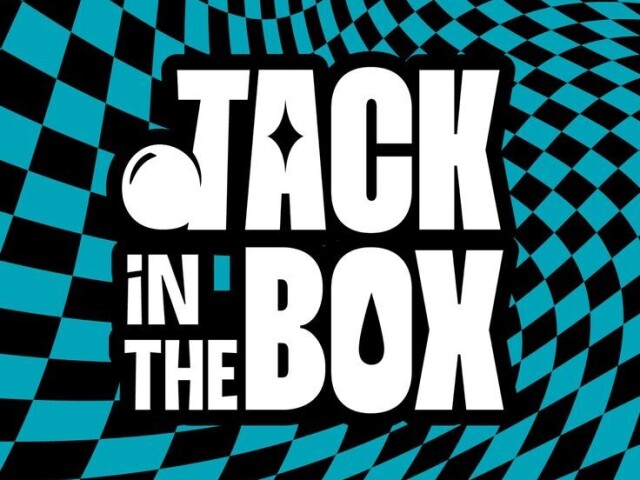 JACK IN THE BOX