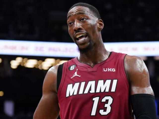 Bam Adebayo