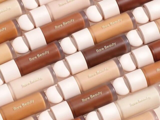 Rare Beauty Liquid Touch Foundation