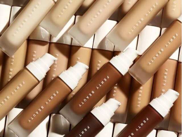 Fenty Beauty Pro Filt'r Liquid Foundation