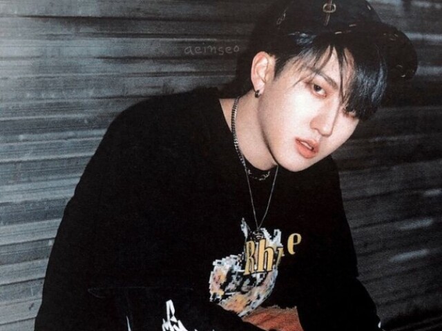 Changbin