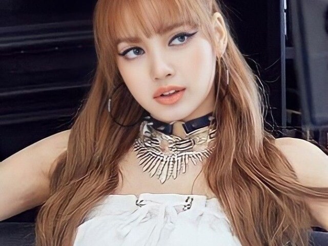 Lisa/lalisa