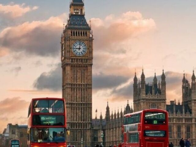 Inglaterra