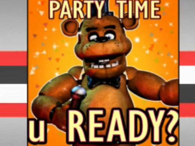 Fnaf e Roblox