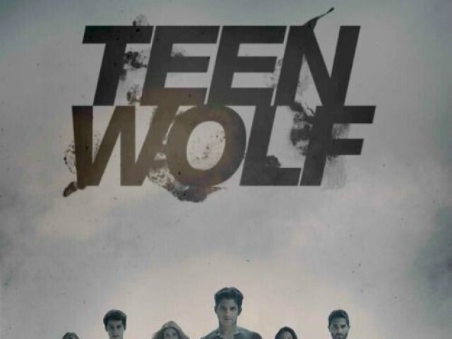 Teen Wolf