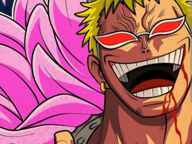 Doflamingo