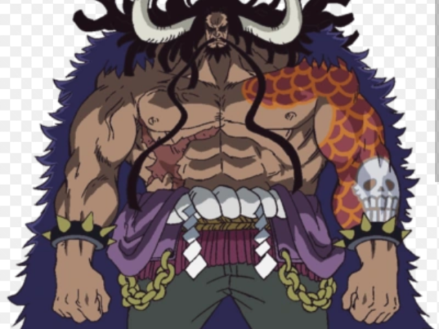 Kaido