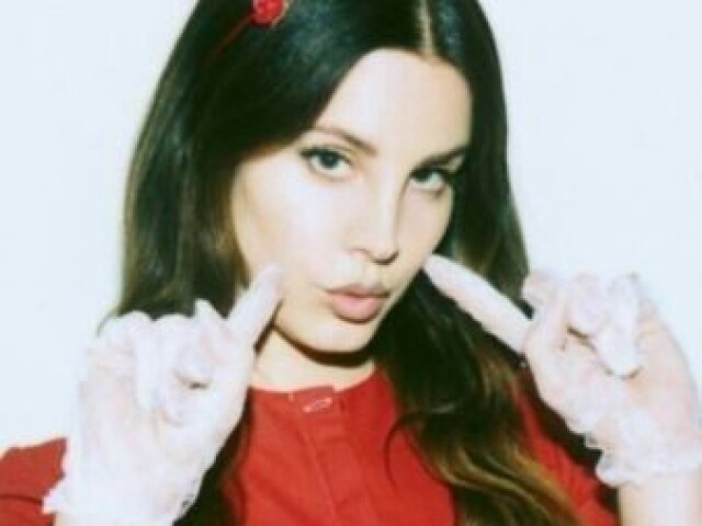 Lana Del Rey