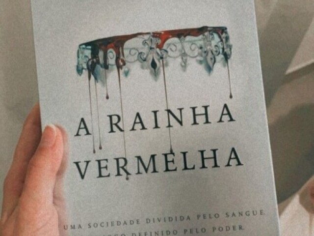 A Rainha Vermelha