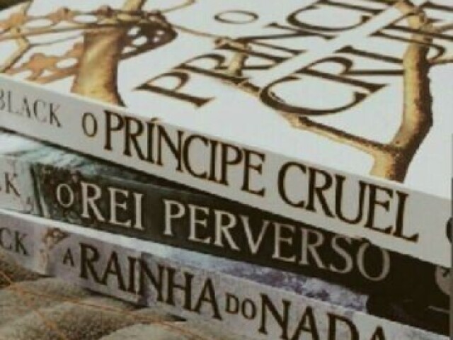 O Príncipe Cruel