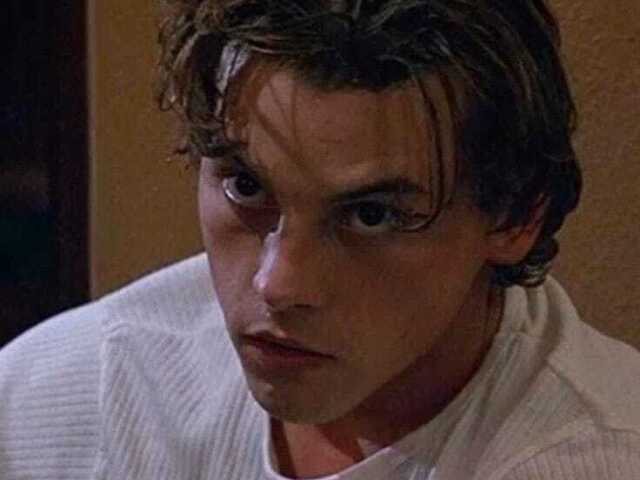 Billy Loomis