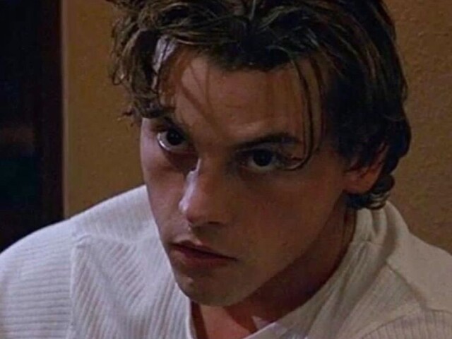 Billy Loomis