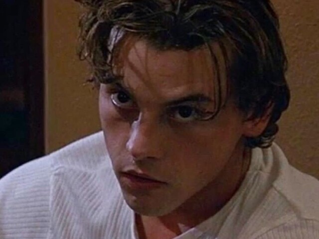 Billy Loomis