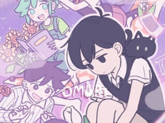 Omori