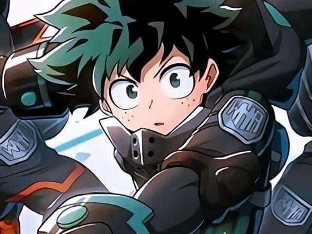 Deku