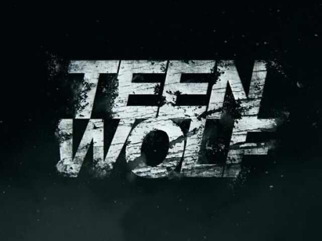 TEEN WOLF