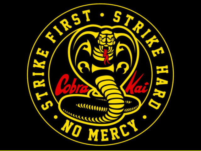 COBRA KAI