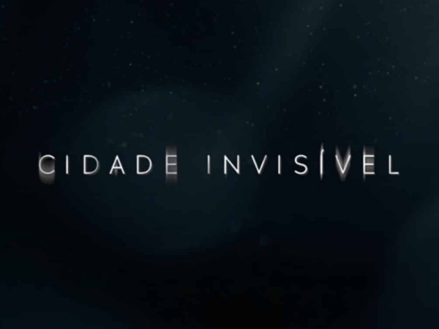 CIDADE INVISÍVEL