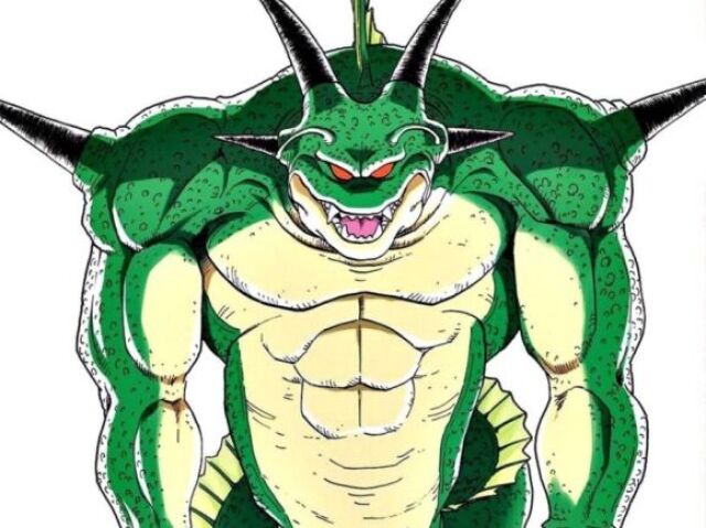 Porunga