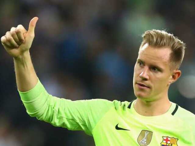 Ter Stegen