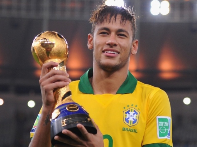 Neymar