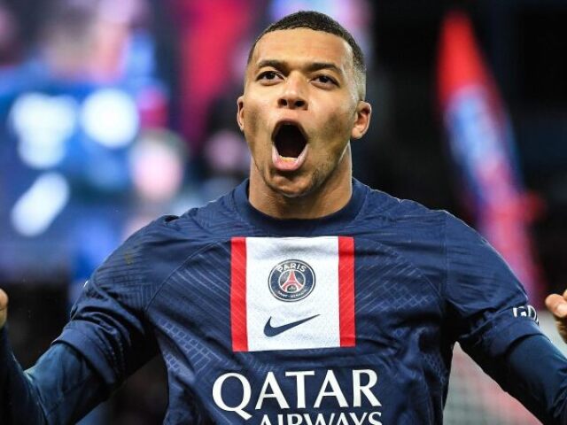 Mbappé