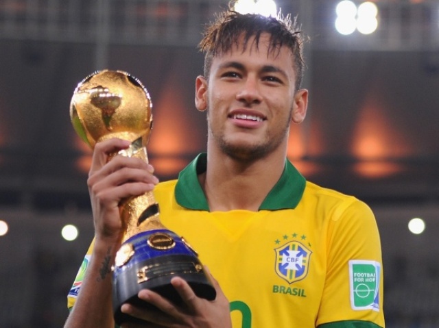 Neymar