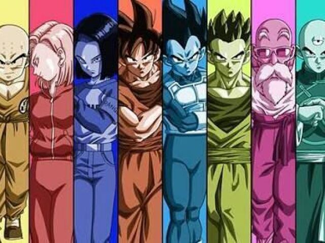 Universo 7