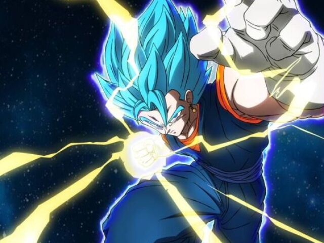 Vegetto