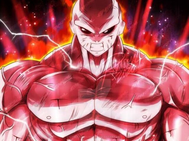 Jiren