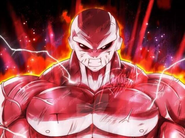 Jiren