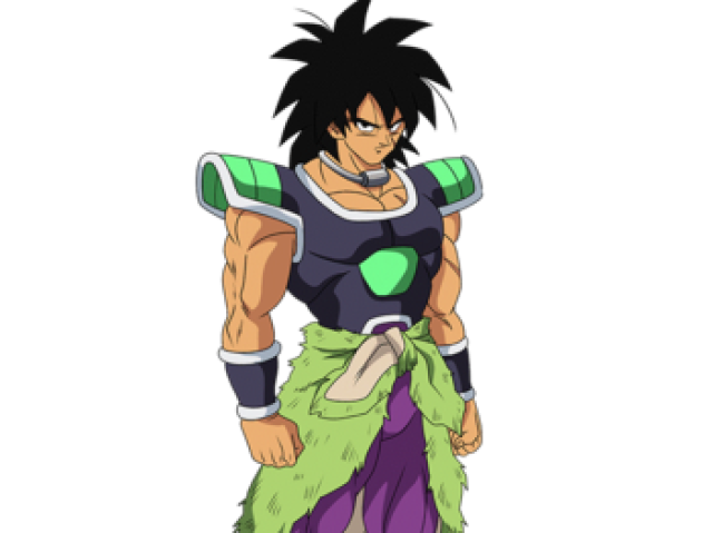 Broly