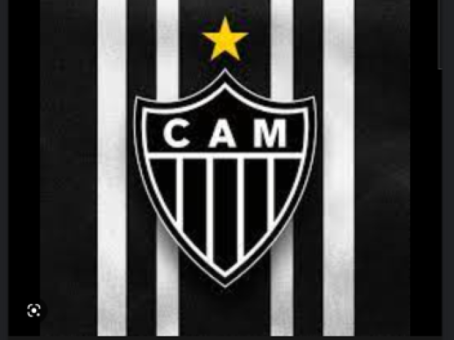 atletico mg