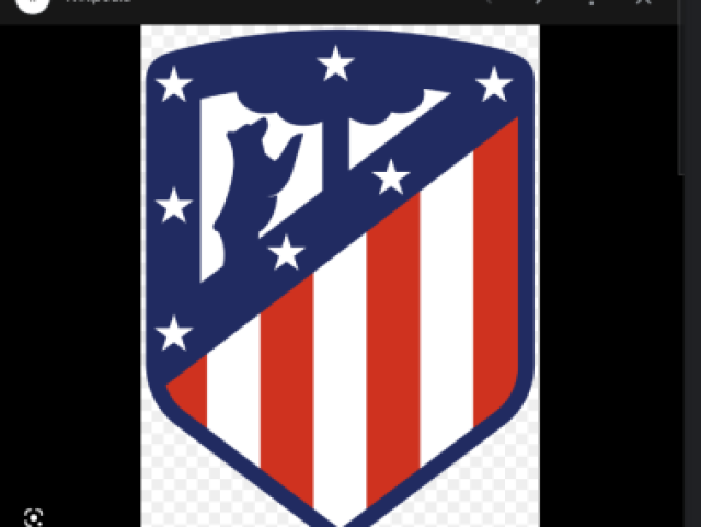 atletico de madrid