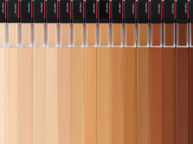 Shiseido Self-Refreshing Concealer