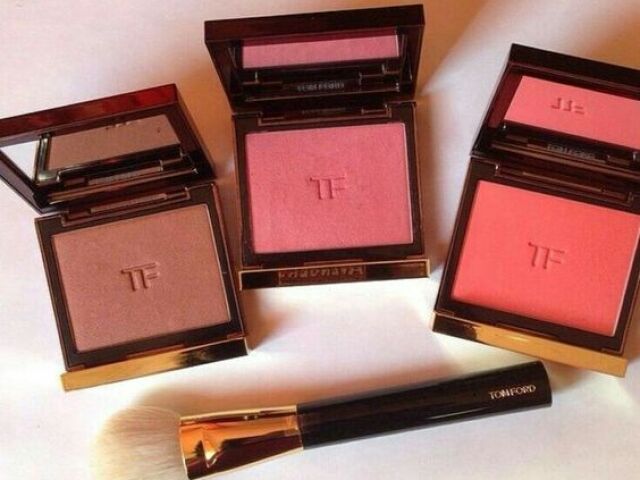 Tom Ford Beauty Cheek Color Blush