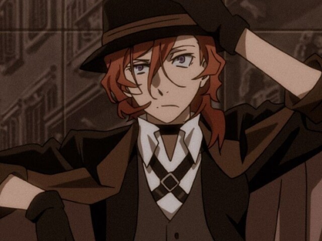 Chuuya