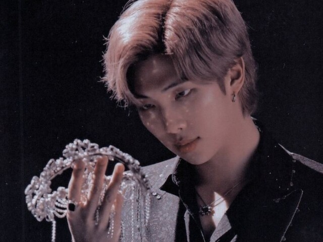 Namjoon