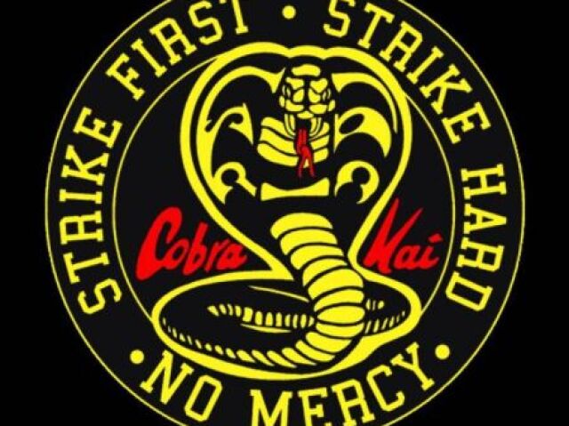 Cobra Kai