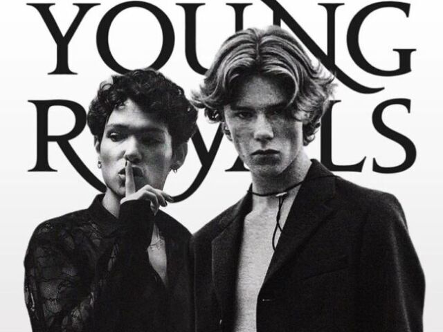 Young Royals