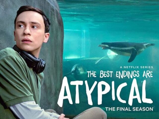 Atypical