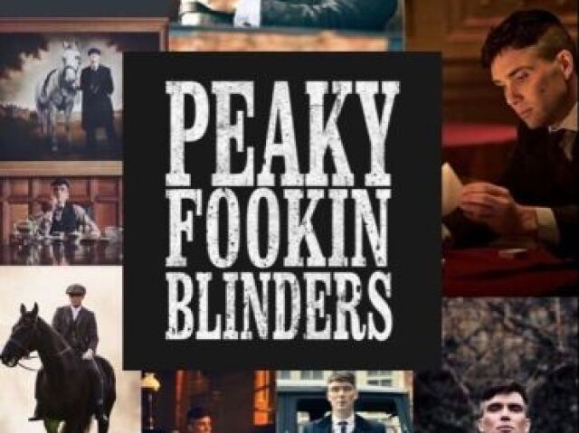 Peaky Blinders