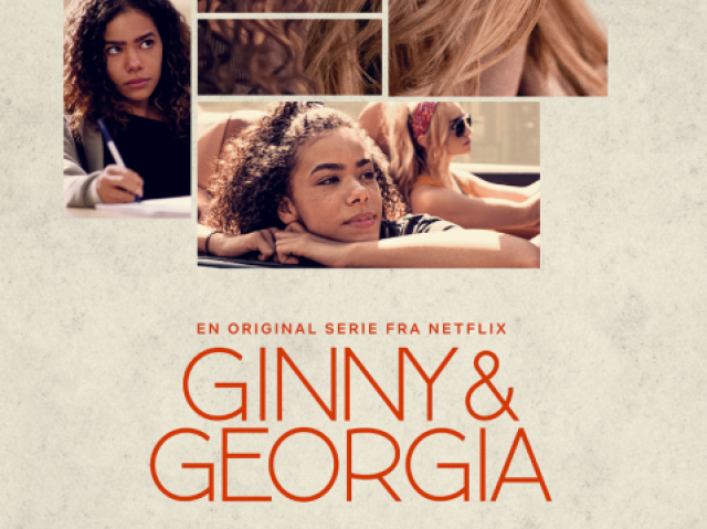 Ginny And Georgia